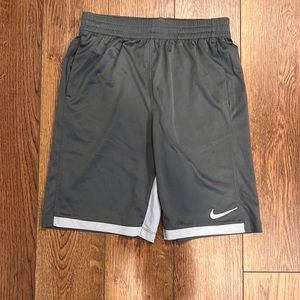 Nike Dri-Fit Basketball Shorts